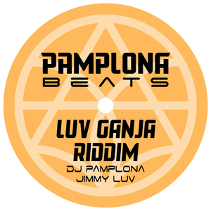 Luv Ganja Riddim