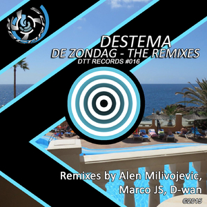 De Zondag (Alen Milivojevic Remix)