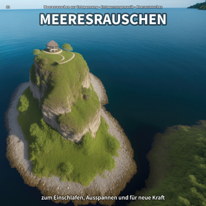 Meeresrauschen zum Einschlafen