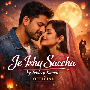 Je Ishq Saccha