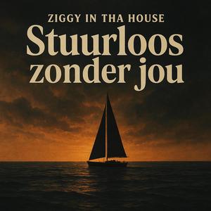 Stuurloos zonder jou