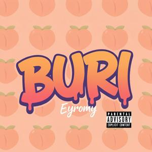 Buri (feat. Phaze the World)