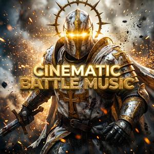 Mecha Wars (Cinematic Battle Music)