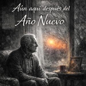 Aún aquí después del Año Nuevo
