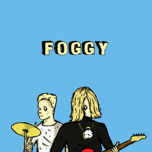 Foggy