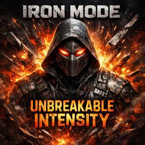 IRON MODE (Relentless)