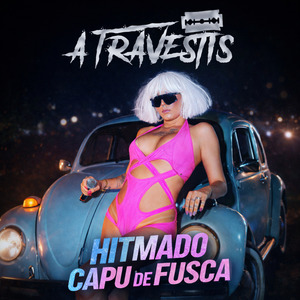 Hitmado Capu de Fusca