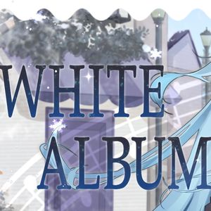 white album