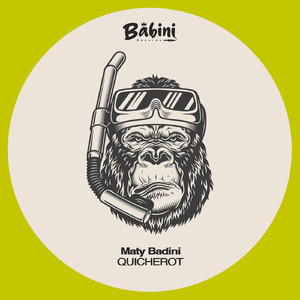 FOR THE GROUN (Original Mix)