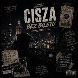 Cisza bez biletu