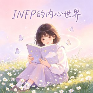 INFP - The Idealistic Pursuer