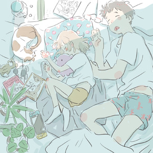 HEY HEY HO (movie edit) [feat. 平賀さち枝]