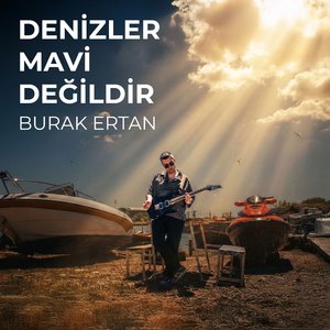 Denizler Mavi Değildir