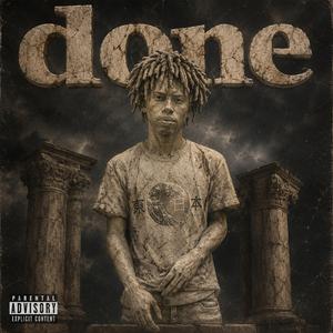 Done (feat. Murkdascene)