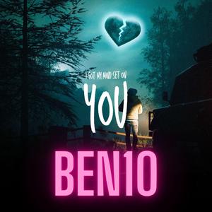 Got my mind set on you