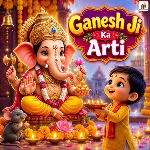 Ganesh Ji Ka Arti