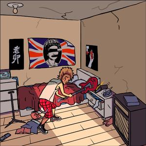 In Every Waking Morning (feat. 韩奇, 杨弘艺, 左玮)