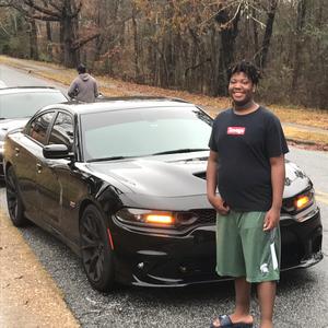 Theives Of Christmas