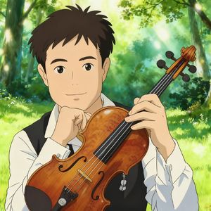 《有点甜》小提琴演奏