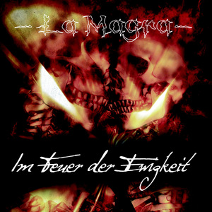 Es tut mir Leid (Messer Mix By Armageddon Dildos)