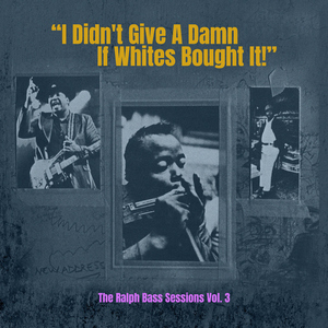 Cummins Prison Farm (Born In Missouri)