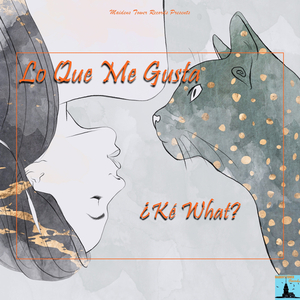 Lo Que Me Gusta (Original Mix)