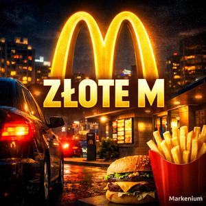 Złote M