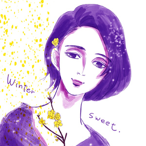 Winter sweet