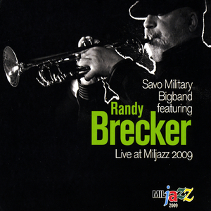 Strap-Hangin´ (feat. Randy Brecker)