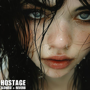 Hostage (Slowed + Reverb)
