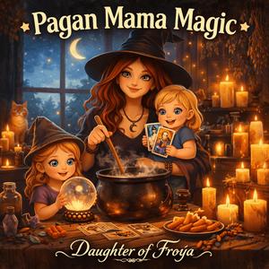 Pagan Mama