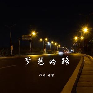 梦想的路