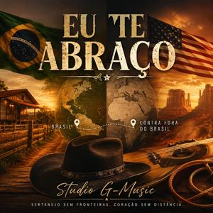 Eu te abraço