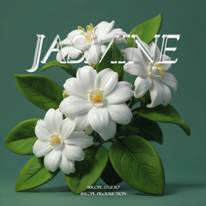 “茉莉” R&B × Afro | 万妮达 × 等一下就回家 Type Beat