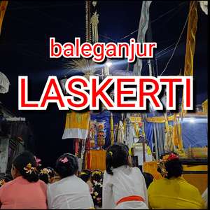 Baleganjur Laskerti