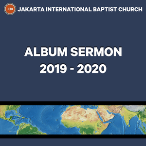 Time Talent Treasure Trust what are we doing with ours