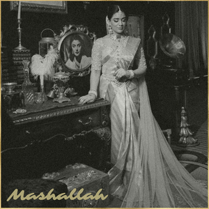 Mashallah (Slowed Down)