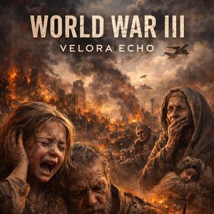 WORLD WAR (Is it necessary?)