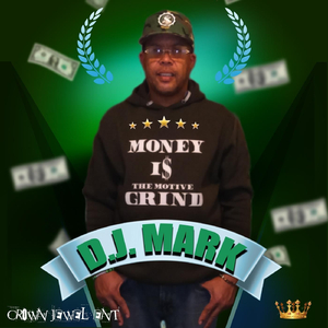 Money Is the Motive Grind (Instrumental)