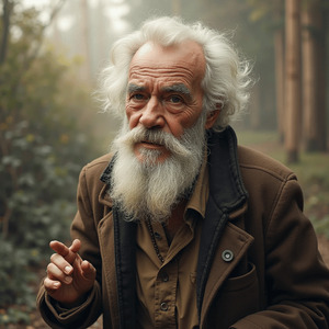 老いてからの旅