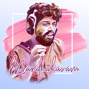 Mandhahasam (feat. Pradeep Kumar)