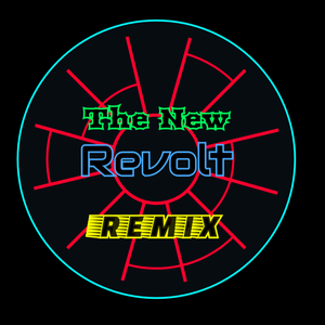 The New Revolt