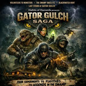 Last stand at Gator Gulch