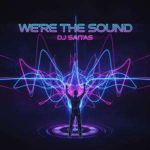 We're the sound