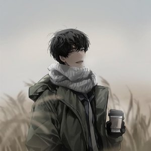 落日晚风的尽头