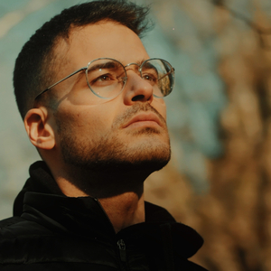 Lança Sobre Mim Teu Olhar