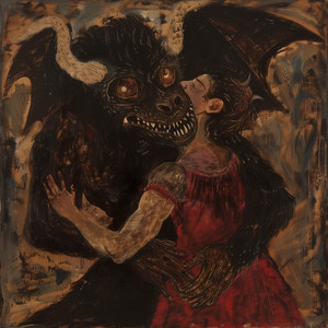 when the devil falls in love