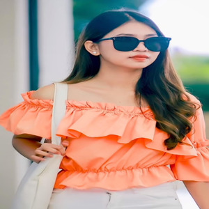 ធីតាសួគ៌ (Speed up)