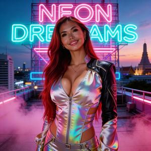 Neon Dreams