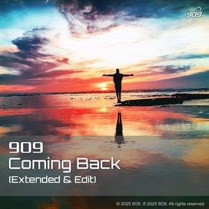 Coming Back ((Extended Mix))